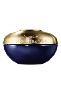 Крем для шеи и декольте Orchidee Imperiale Guerlain