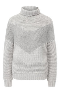 Кашемировый пуловер Loro Piana