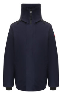 Пуховая парка Garibaldi Canada Goose