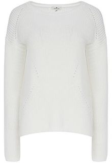 Фактурный джемпер Tom Tailor