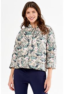 Куртка на искусственном пуху Acasta