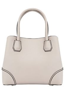 Сумка из натуральной кожи Снежная Королева