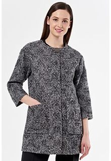 Укороченное пальто Acasta