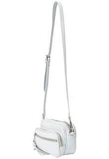 Сумка из экокожи Снежная Королева