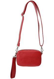 Сумка из экокожи Снежная Королева