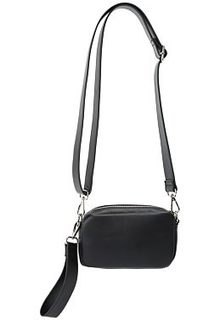 Сумка из экокожи Снежная Королева