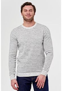 Джемпер в полоску Tom Tailor