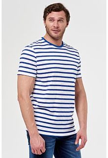 Футболка в полоску Tom Tailor