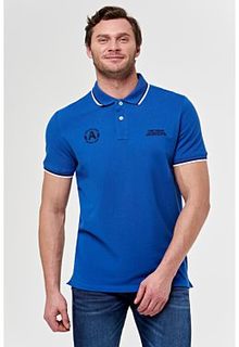 Футболка-поло Tom Tailor