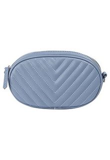 Сумка из натуральной кожи Снежная Королева