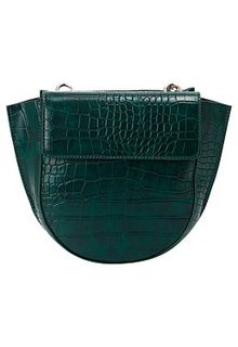 Сумка из экокожи Снежная Королева