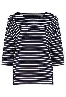 Джемпер в полоску Betty Barclay