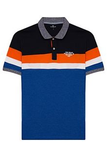 Футболка-поло Tom Tailor