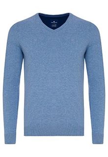 Трикотажный джемпер Tom Tailor