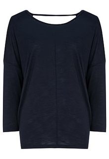 Свободная футболка Tom Tailor