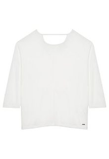 Свободная футболка Tom Tailor