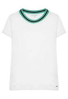 Футболка из хлопка Tom Tailor