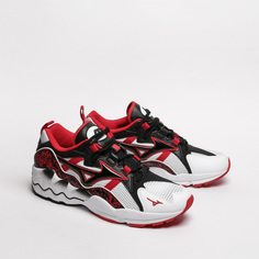 Кроссовки Mizuno Wave Rider 1