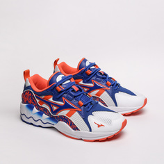 Кроссовки Mizuno Wave Rider 1