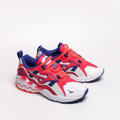 Кроссовки Mizuno Wave Rider 1