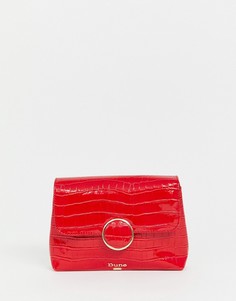 Маленькая сумка Dune - Красный