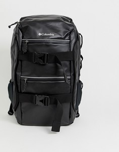 Черный рюкзак вместимостью 25 л Columbia Street Elite - Черный