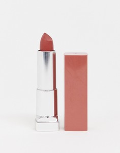 Губная помада Maybelline Color Sensational Made for All 373 Mauve for Me - Розовый