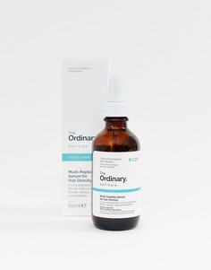 Сыворотка с мультипептидами для густоты волос The Ordinary - Бесцветный