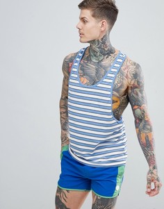 Шорты для плавания Native Youth Runner - Синий