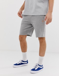 Серые трикотажные шорты Dickies Glen Cove - Серый