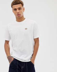 Белая футболка Dickies Stockdale - Белый