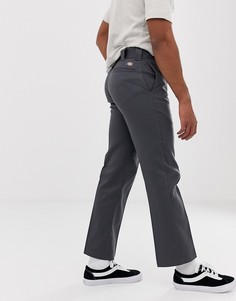 Темно-серые брюки Dickies 874 Flex - Серый