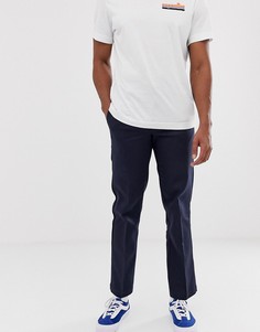 Темно-синие брюки Dickies 874 Flex - Темно-синий