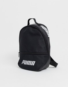Черный рюкзак Puma - Черный