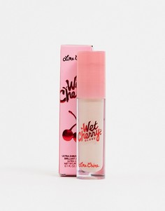 Блеск для губ Lime Crime Wet Cherry - White Cherry - Белый