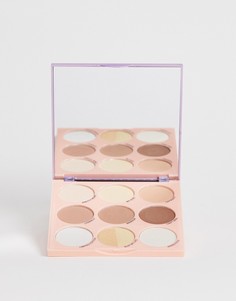 Палетка хайлайтеров Revolution X Imogenation - Мульти