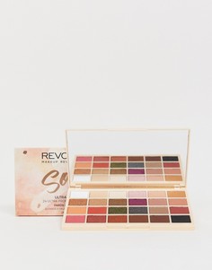 Набор теней для век Revolution Soph - Мульти