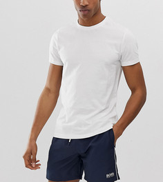 Темно-синие шорты для плавания BOSS - Темно-синий