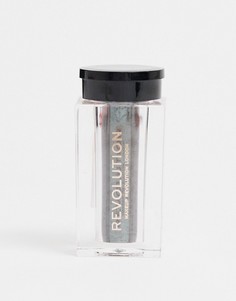 Пигмент для макияжа с перламутровым эффектом Revolution - Money tree - Серый