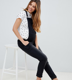 Комбинезон Mamalicious - Черный Mama.Licious