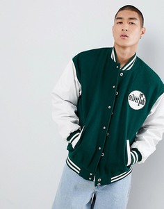 Куртка Levis silvertab letterman - Зеленый Levis®