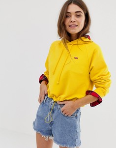 Худи Levis - Желтый Levis®