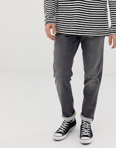 Джинсы скинни Jack & Jones TIM LEON - Серый