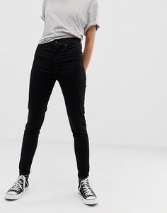 Супероблегающие джинсы Levis mile high - Черный Levis®
