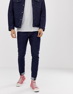 Темные зауженные джинсы слим Levis Engineered - Темно-синий Levis®
