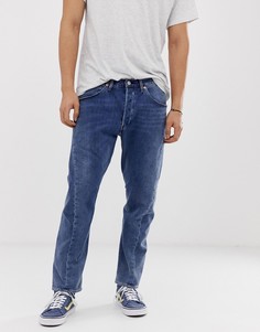 Зауженные джинсы Levis Engineered - Синий Levis®