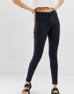 Облегающие джинсы Cheap Monday - Синий