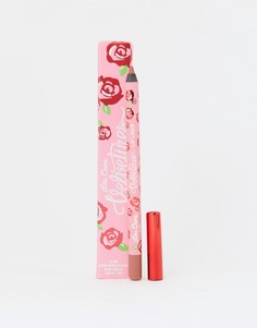 Карандаш для губ Lime Crime Angel Velvetines - Angel - Розовый