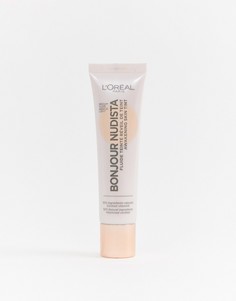 ВВ-крем LOreal Paris Bonjour Nudista - Бежевый Loreal