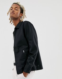 Черная куртка Carhartt WIP - Черный